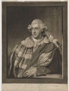 George Montagu, 4th Duke of Manchester