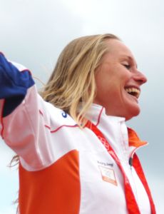 Minke Booij