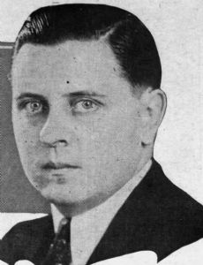 Aaron L. Ford