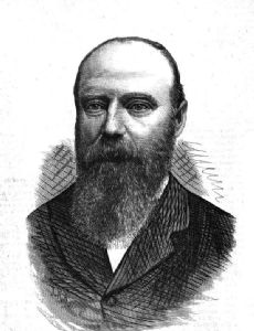 Bryan O'Loghlen