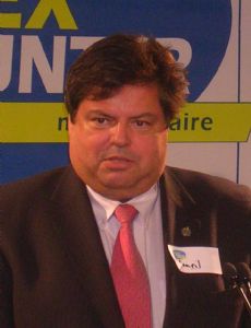 Mauril Bélanger