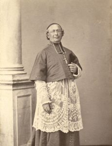 Célestine Guynemer de la Hailandière