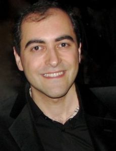 Pejman Azarmina