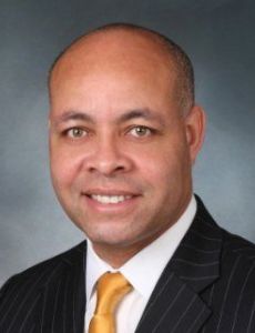 Harry Black (city manager)