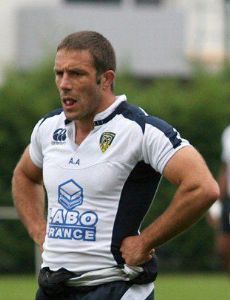 Alexandre Audebert