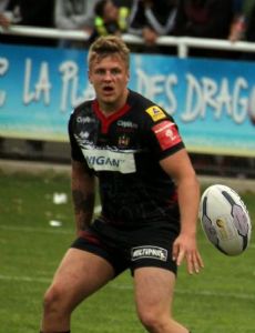 Ryan Sutton