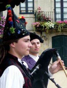Galicians