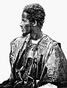 Ahmad al-Bakkai al-Kunti