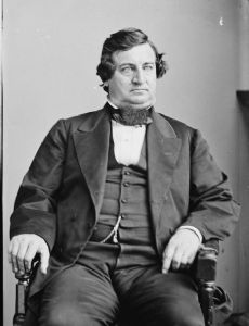 Lyman Tremain