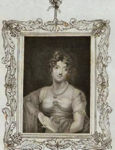 Elizabeth Rebecca Edwin