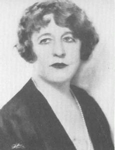 Margaret Anglin