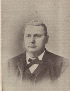 Job H. Lippincott