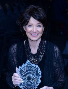 Diane Francis