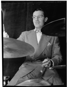 Ray McKinley