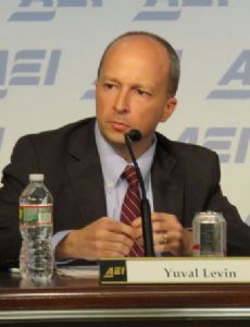 Yuval Levin