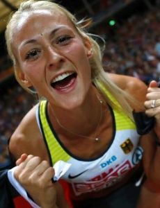 Kristin Gierisch