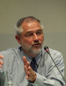 Roger Malina