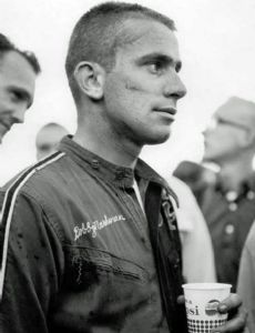 Bobby Marshman