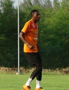 Noah Chivuta