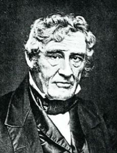 Abner Hazeltine