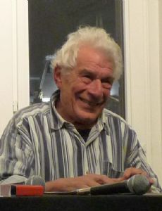 John Berger