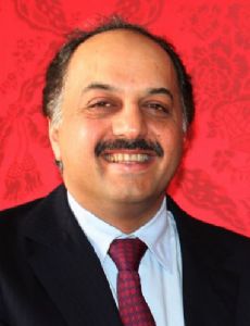 Khalid bin Mohammad Al Attiyah