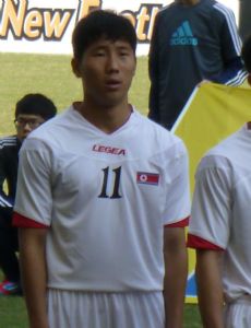 Jong Il-Gwan