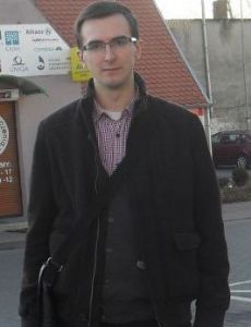 Vladimir Kumets