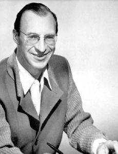 Norrie Paramor