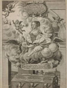 Sophie Elisabeth of Schleswig-Holstein-Sonderburg-Wiesenburg