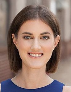 Samantha Vinograd