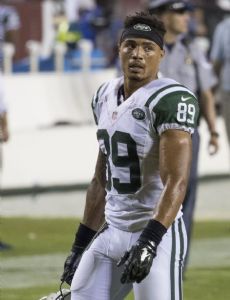 Jalin Marshall