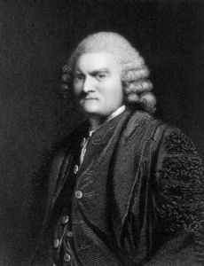 John Pringle