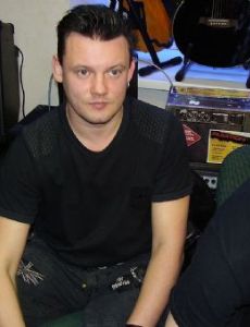 Andrei Sergeevich Knyazev