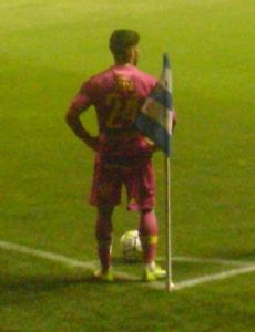 Pedro Tanausú Domínguez Placeres