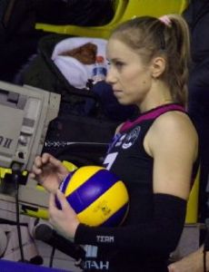 Alena Fiedarynczyk