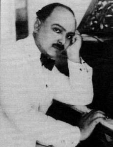 Justin Elie