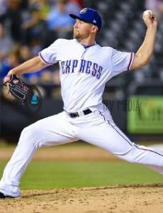 Ryan Feierabend