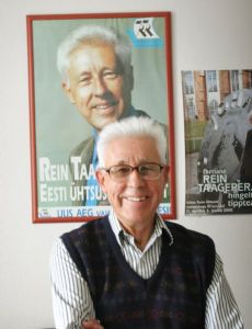 Rein Taagepera
