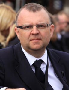 Kazimierz Michał Ujazdowski