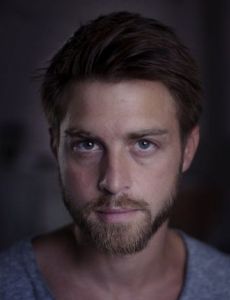 Peder Bille