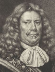 Isaac Sweers