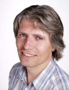 Ola Elvestuen
