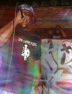 Killah Priest