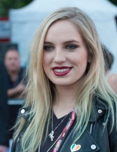 Molly Sterling