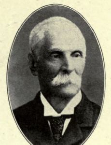 Charles Sargent (judge)