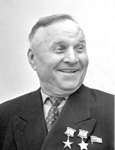 Kirill Orlovsky