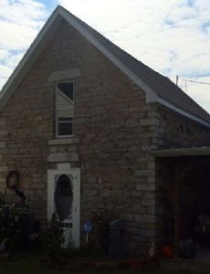 Miller Homestead (Pea Ridge, Arkansas)