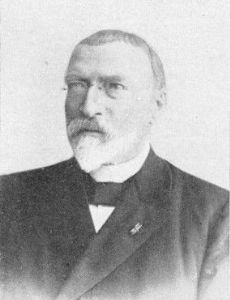 Georg August Thilesen