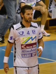 Renato Vugrinec
